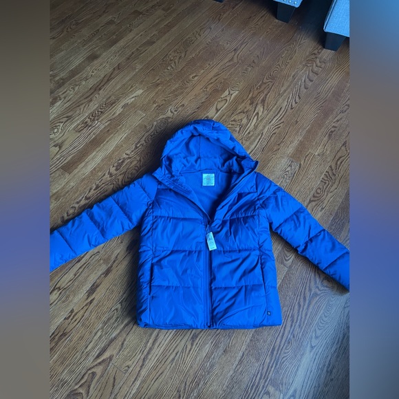 Gap kids size XXL winter coat NWT - Picture 2 of 6